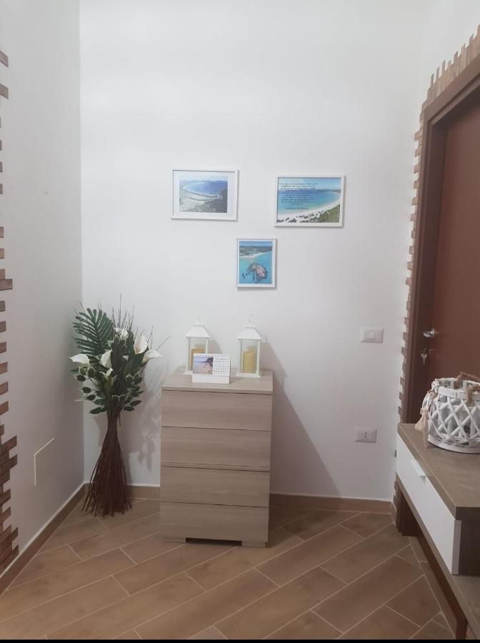 Вилла La Casa Delle Rose 2 Giba Экстерьер фото