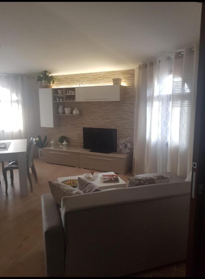 Вилла La Casa Delle Rose 2 Giba Экстерьер фото