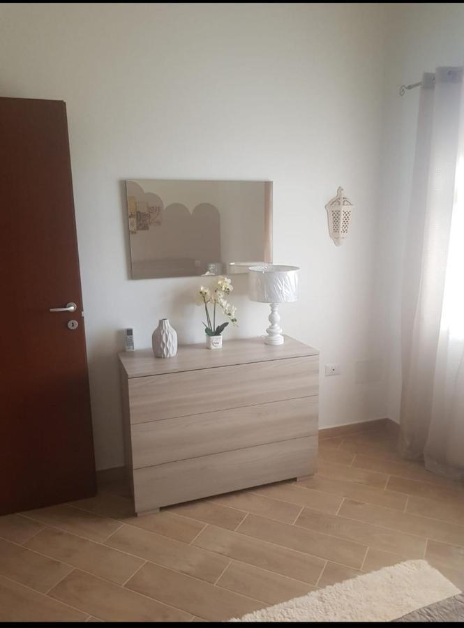 Вилла La Casa Delle Rose 2 Giba Экстерьер фото