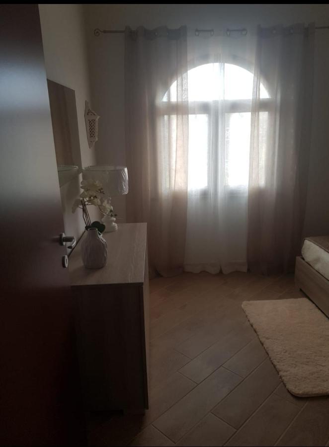 Вилла La Casa Delle Rose 2 Giba Экстерьер фото