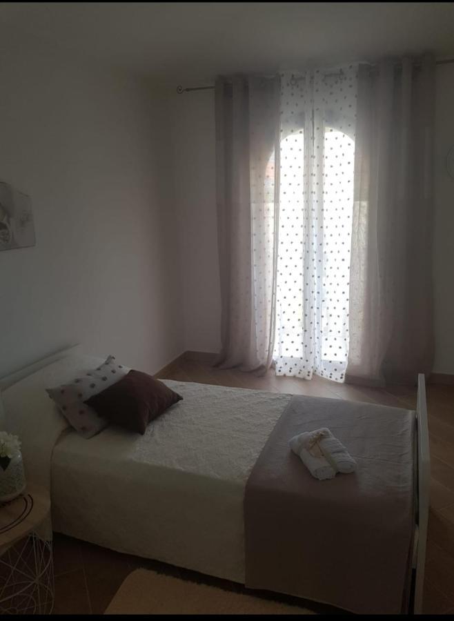 Вилла La Casa Delle Rose 2 Giba Экстерьер фото